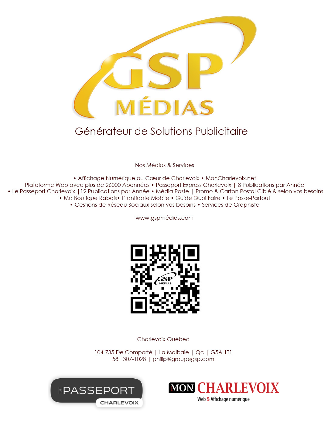 Groupe GSP